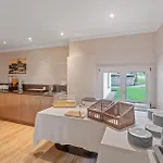 Holiday home 1 Bedroom Cozy Home In Oberharz *