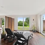 1 Bedroom Cozy Home In Oberharz