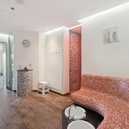 1 Bedroom Cozy In Oberharz