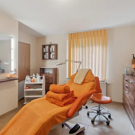 1 Bedroom Cozy In Oberharz 度假居 贝尼肯斯汀