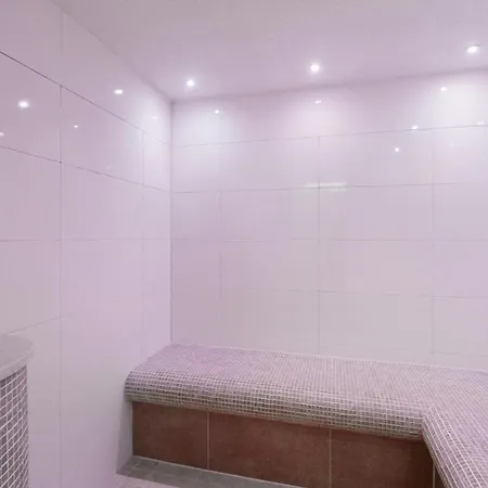 1 Bedroom Cozy In Oberharz