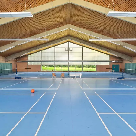 Cozy In Oberharz With Wifi *