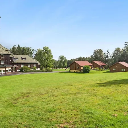 Cozy In Oberharz With Wifi Hébergement de vacances