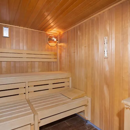1 Bedroom Cozy Home In Oberharz *