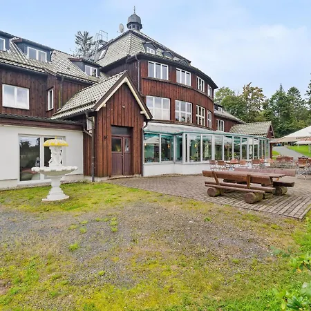1 Bedroom Cozy Home In Oberharz * Benneckenstein