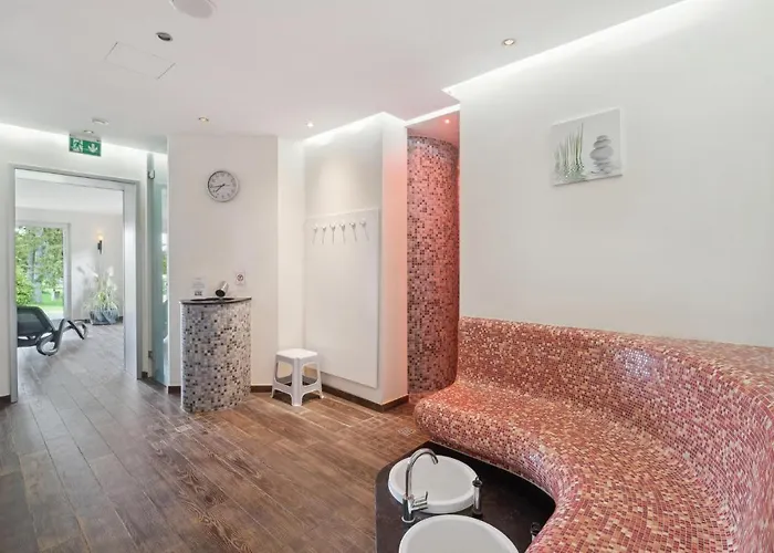 Cozy In Oberharz With Wifi