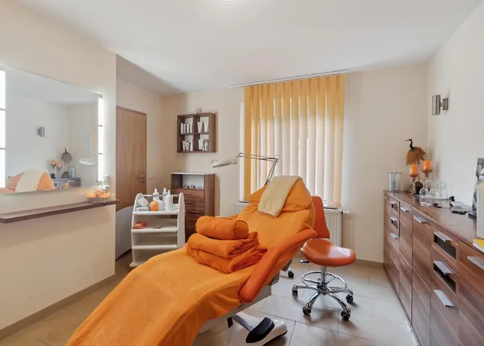 Cozy In Oberharz With Wifi Semesterbostad Benneckenstein