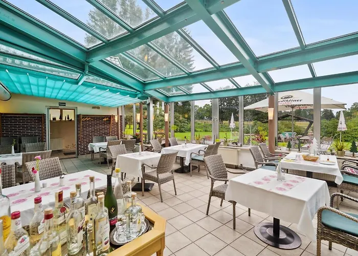 Semesterbostad Cozy In Oberharz With Wifi