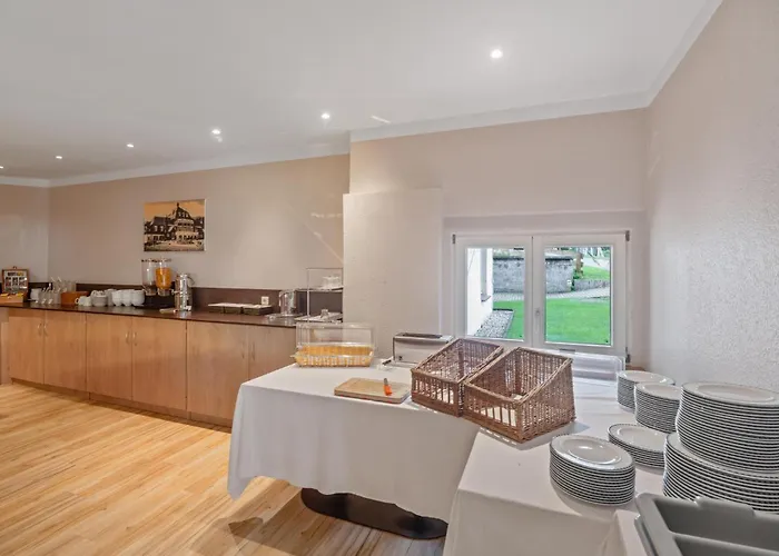 Semesterbostad Cozy In Oberharz With Wifi *