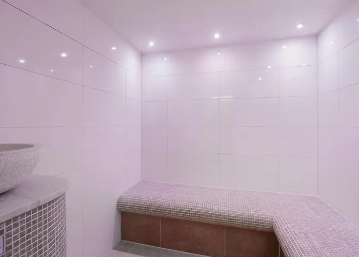 Cozy In Oberharz With Wifi