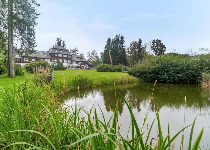 Cozy In Oberharz With Wifi Semesterbostad Benneckenstein