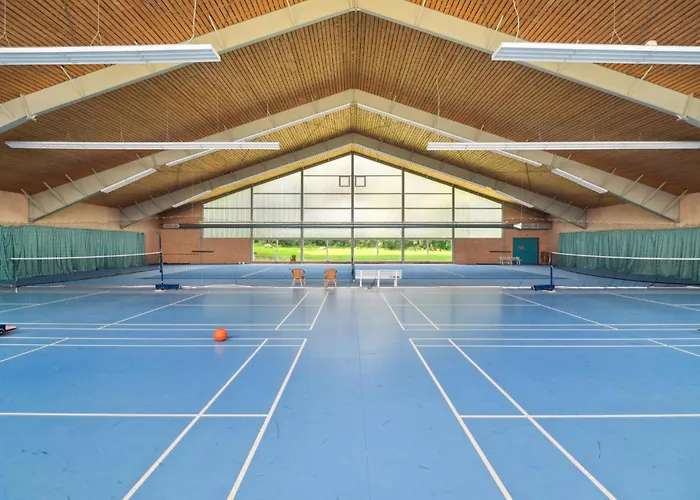 Cozy In Oberharz With Wifi *