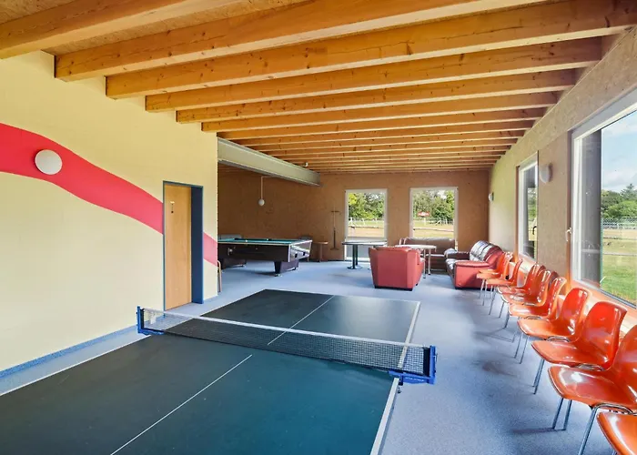 Cozy In Oberharz With Wifi Semesterbostad Benneckenstein