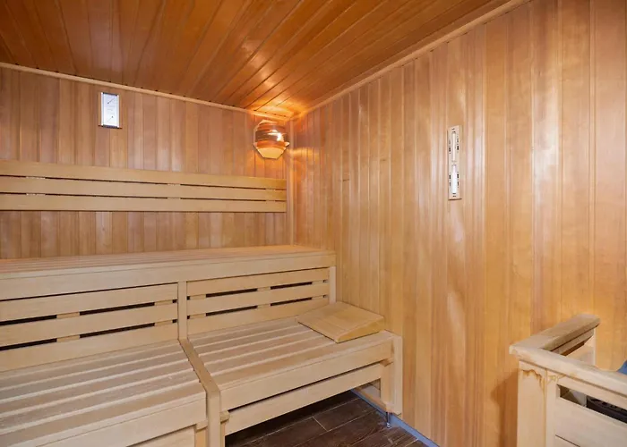 Cozy In Oberharz With Wifi *